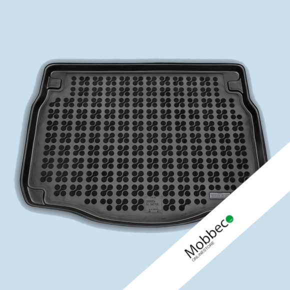 Protetor de tronco para Citroen C4 CACTUS