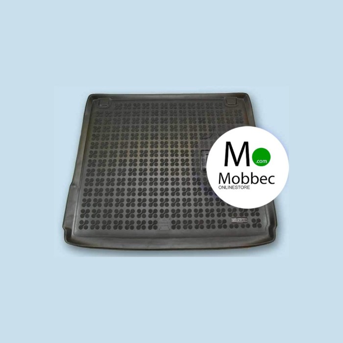 Protector de maletero para Citroen C5 II Station Wagon / Tourer