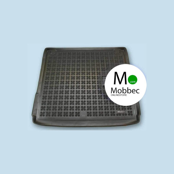 Protector de maletero para Citroen C5 II Station Wagon / Tourer