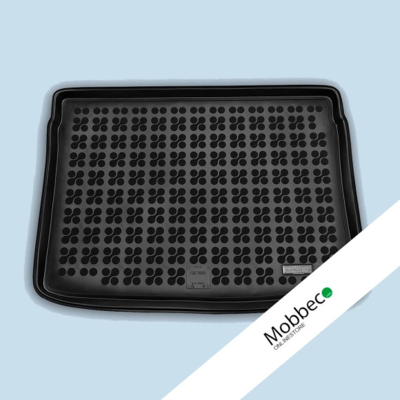 Protector de maletero para Fiat 500X