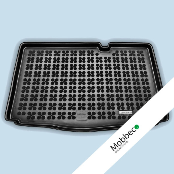 Tapete de mala para Ford B-MAX