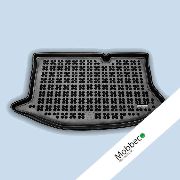 Protector de maletero para Ford FIESTA VI MK6