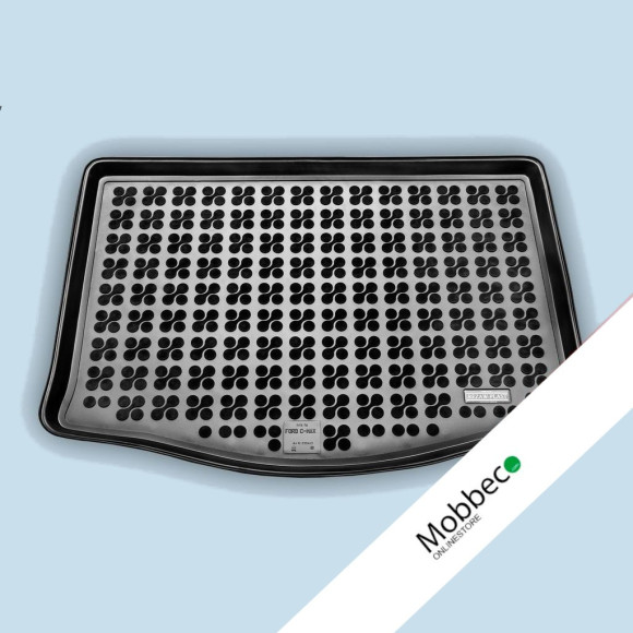Tapete de mala para Ford C-MAX II