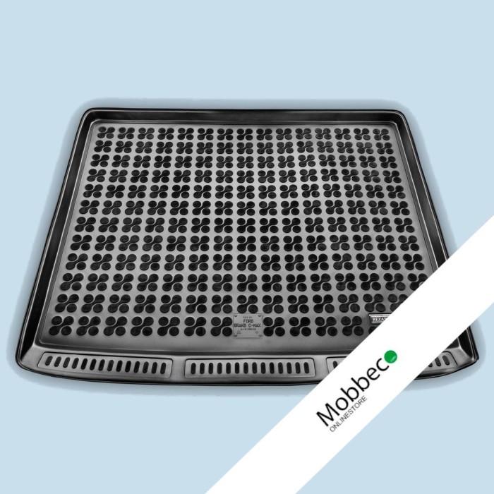 Tapete de mala para Ford GRAND C-MAX