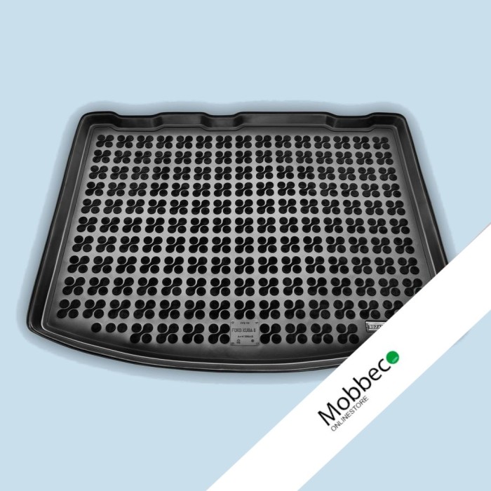 Tapete de mala para Ford KUGA II