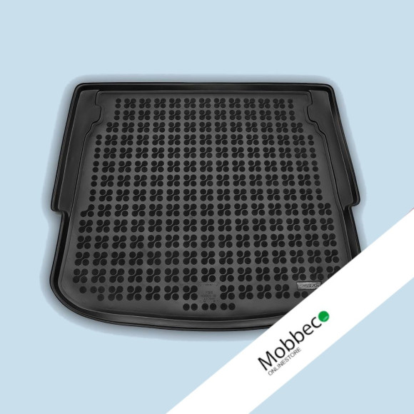 Protector de maletero para Ford MONDEO IV Hatchback