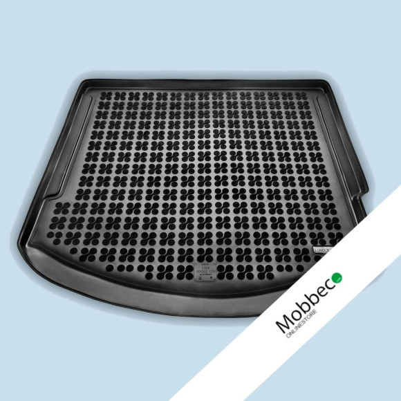 Tapete de mala para Ford MONDEO IV