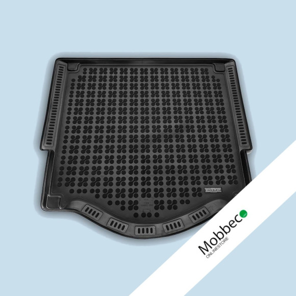 Tapete de mala para Ford MONDEO V