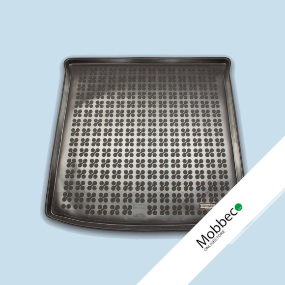 Tapete de mala para Ford S-MAX II 5 lugares