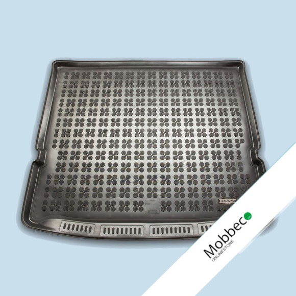 Protector de maletero para Ford S-MAX II version 7 plazas