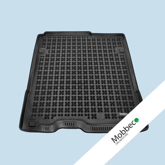 Tapete de mala para Ford GRAND TOURNEO Connect II L2