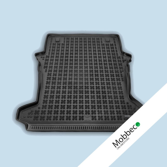 Tapete de mala para Ford TRANSIT Courier