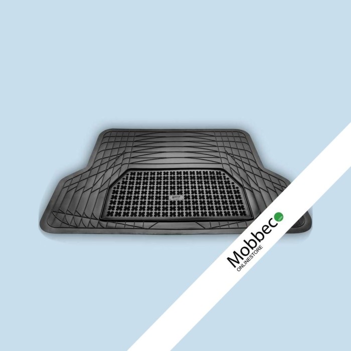 Protetor de tronco para Universal - Material fácil de ajustar e cortar