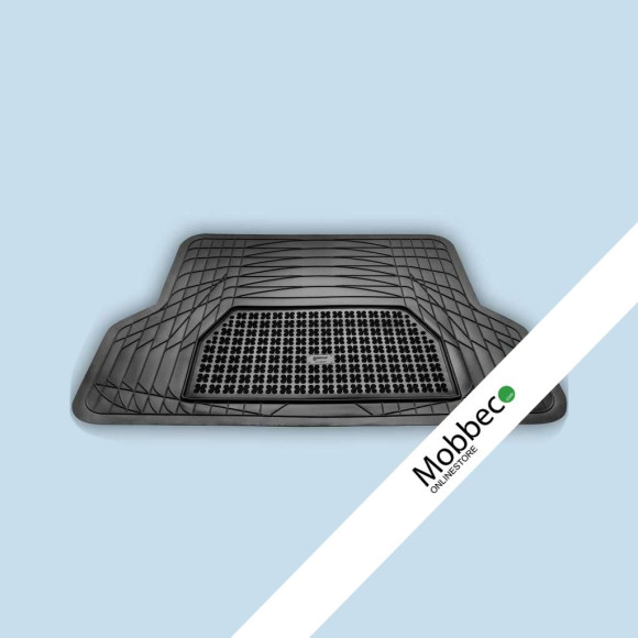 Protector de maletero para Universal - Material fácil de ajustar y cortar