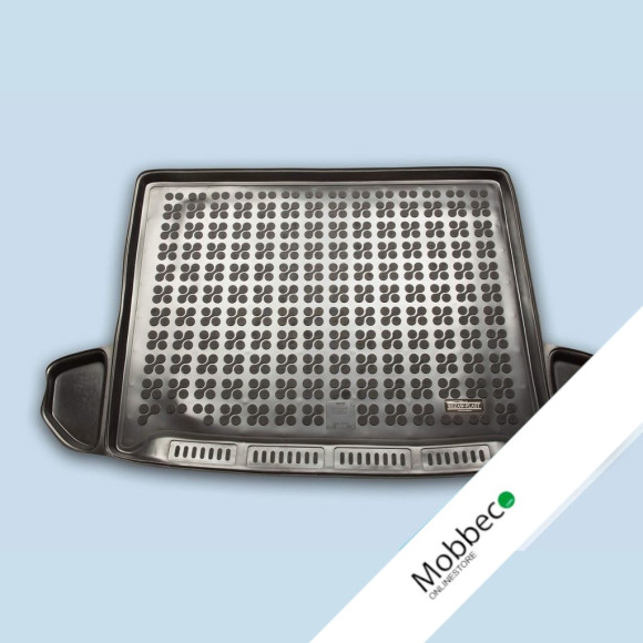 Protector de maletero para Hyundai TUCSON III