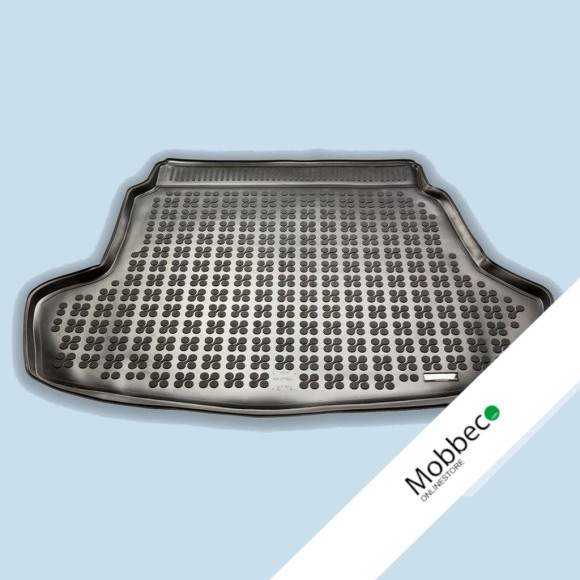 Protector de maletero para Kia OPTIMA IV