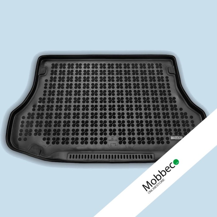 Protector de maletero para Kia SORENTO I