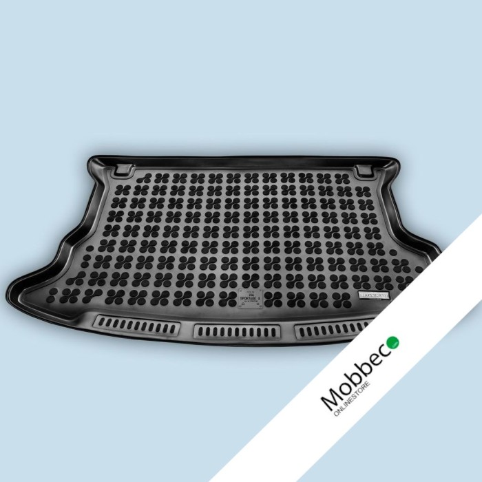 Protector de maletero para Kia SPORTAGE II