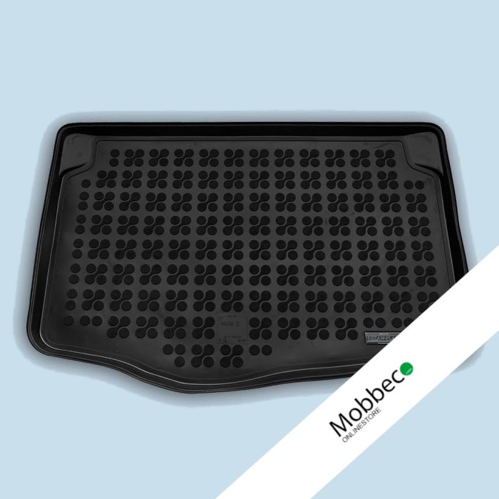 Protector de maletero para Mazda 2 III