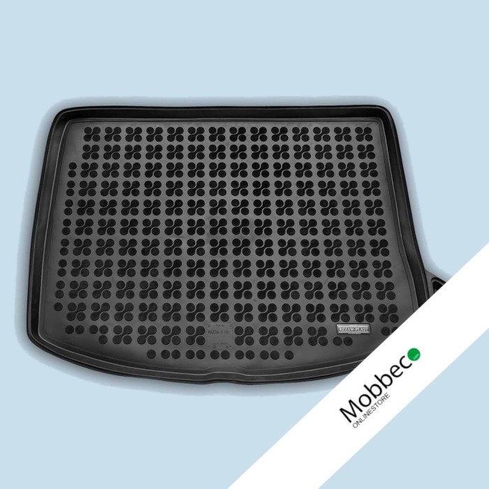 Protector de maletero para Mazda 3 I Hatchback