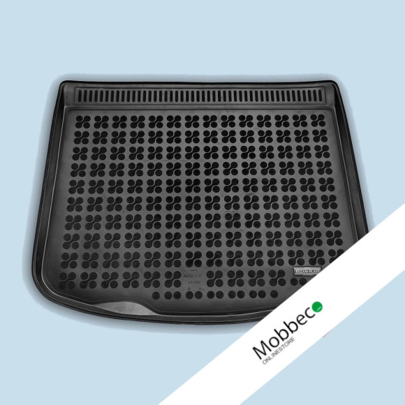 Tapete de mala para Mazda 3 I, II Hatchback