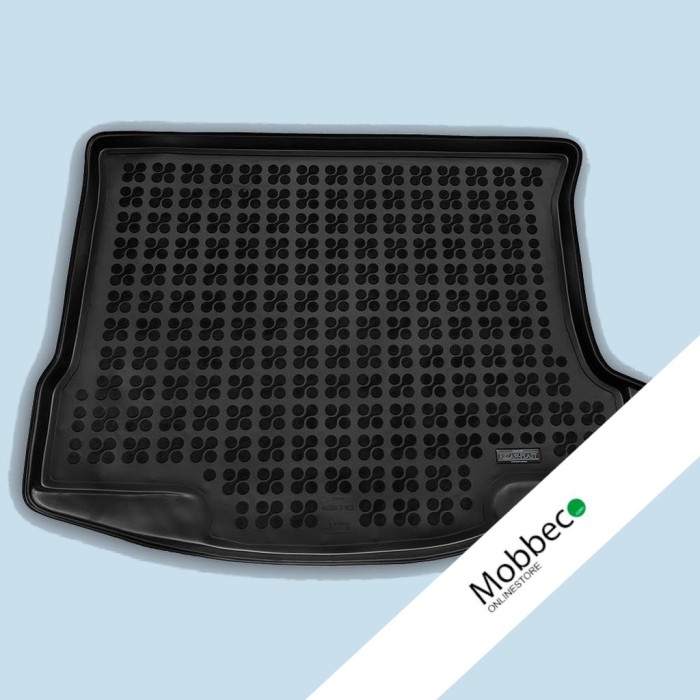 Protector de maletero para Mazda 3 II Sedan