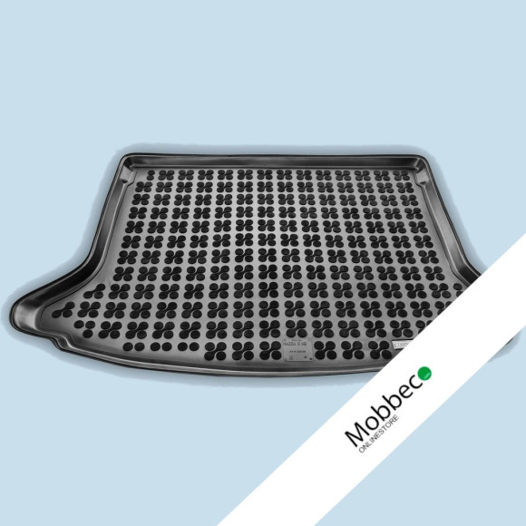 Protector de maletero para Mazda 3 III Hatchback