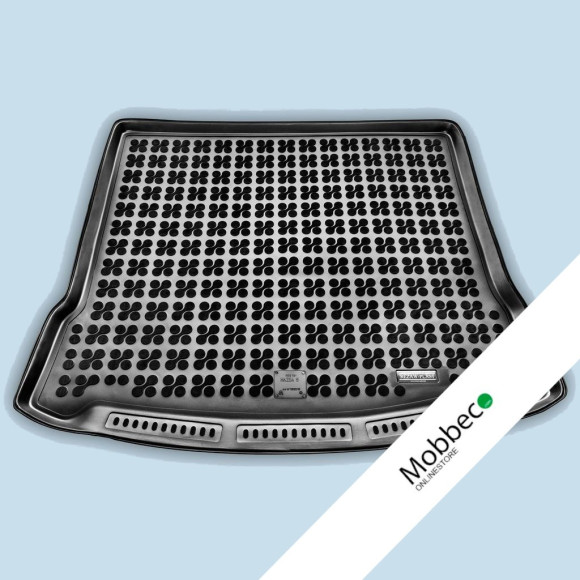 Tapete de mala para Mazda 5 I, II