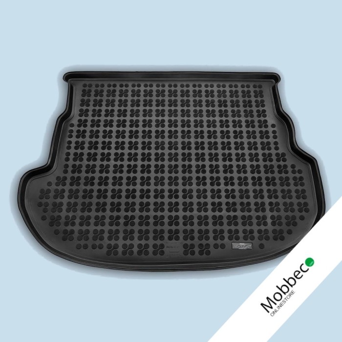 Tapete de mala para Mazda 6 I Hatchback