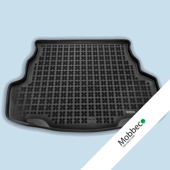 Protector de maletero para Mazda 6 I Sedan