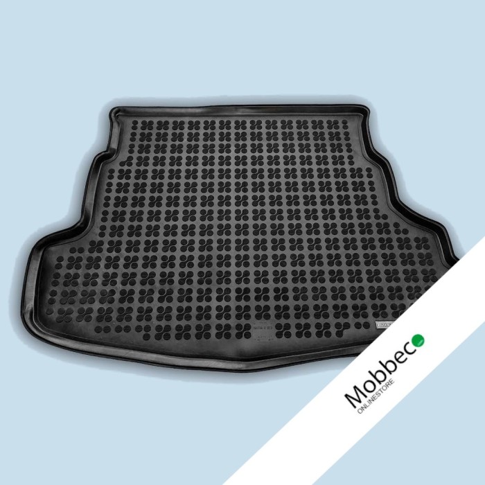 Protector de maletero para Mazda 6 II Sedan