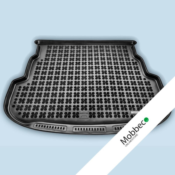 Protector de maletero para Mazda 6 II Station Wagon