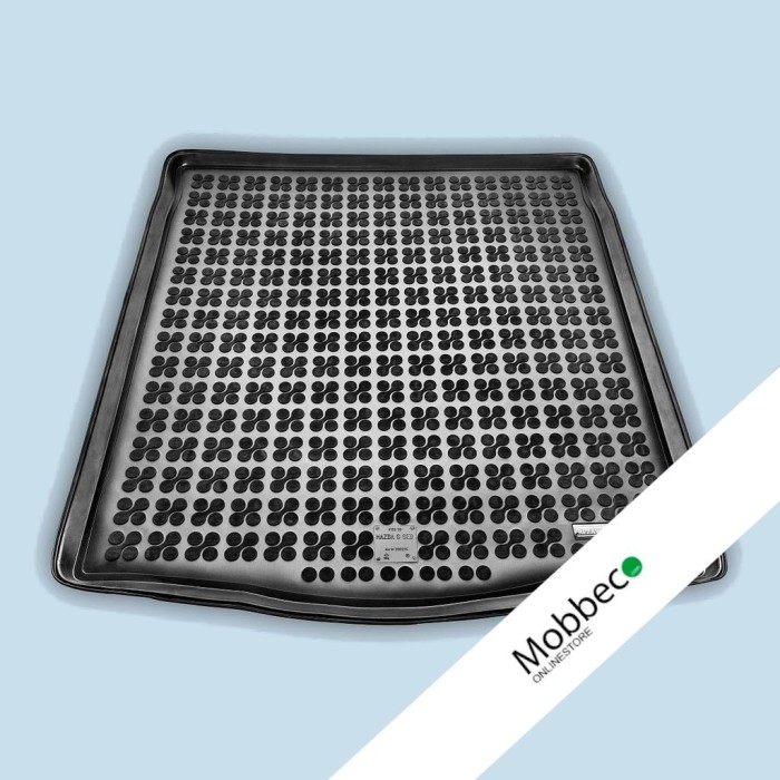 Protector de maletero para Mazda 6 III Sedan