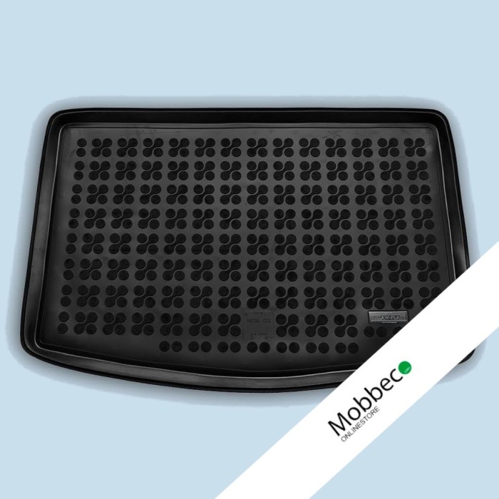 Protector de maletero para Mazda CX3