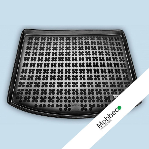 Tapete de mala para Mazda CX5 I