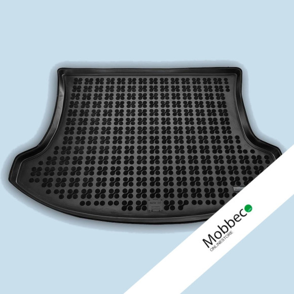 Tapete de mala para Mazda CX7