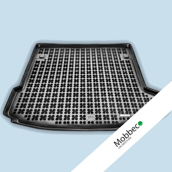 Tapete de mala para Mazda CX9