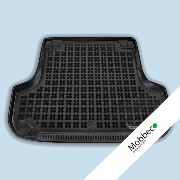 Protector de maletero para Mitsubishi PAJERO SPORT I