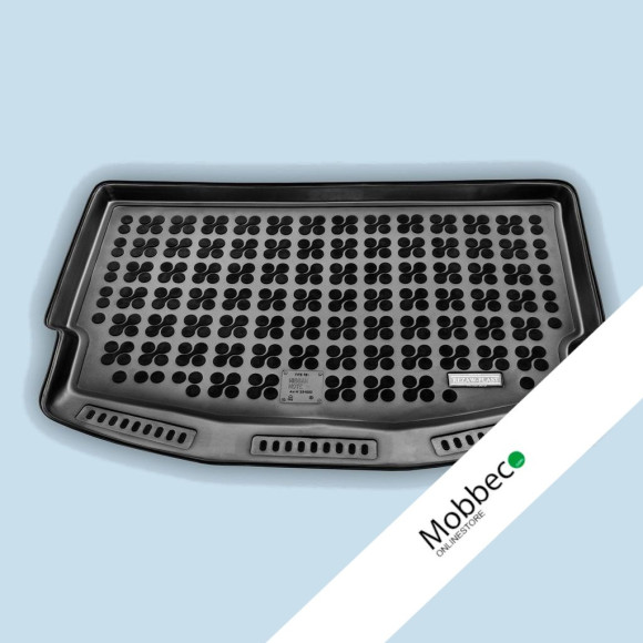 Protector de maletero para Nissan NOTE II