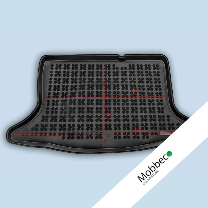 Protector de maletero para Nissan PULSAR