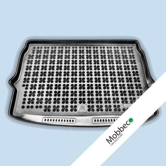 Protector de maletero para Nissan QASHQAI II