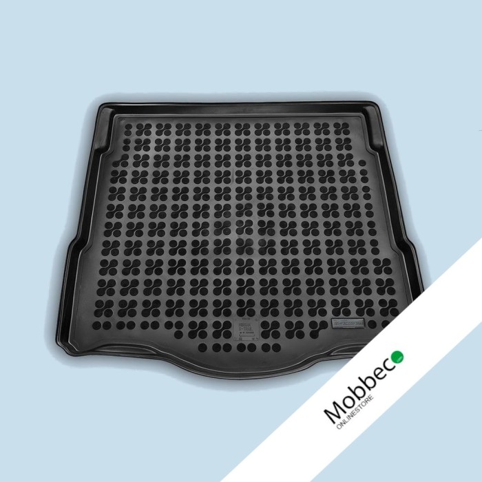 Protector de maletero para Nissan X - TRAIL III T32