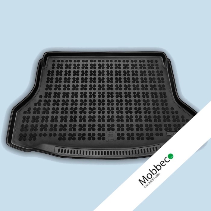 Protector de maletero para Nissan X - TRAIL III T32