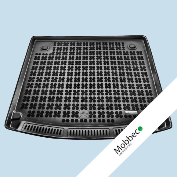 Protector de maletero para Opel ASTRA III H Station Wagon