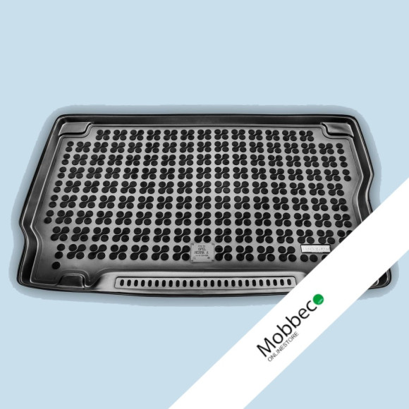 Protector de maletero para Opel MERIVA A I