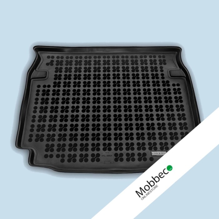 Protector de maletero para Opel SIGNUM