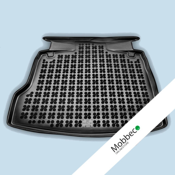 Protector de maletero para Opel VECTRA C Hatchback