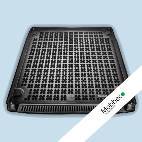 Tapete de mala para Opel VECTRA C Station Wagon