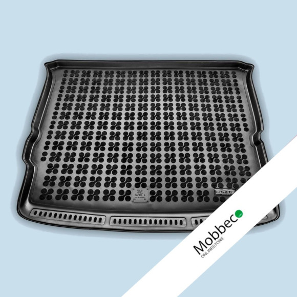 Tapete de mala para Opel ZAFIRA A I