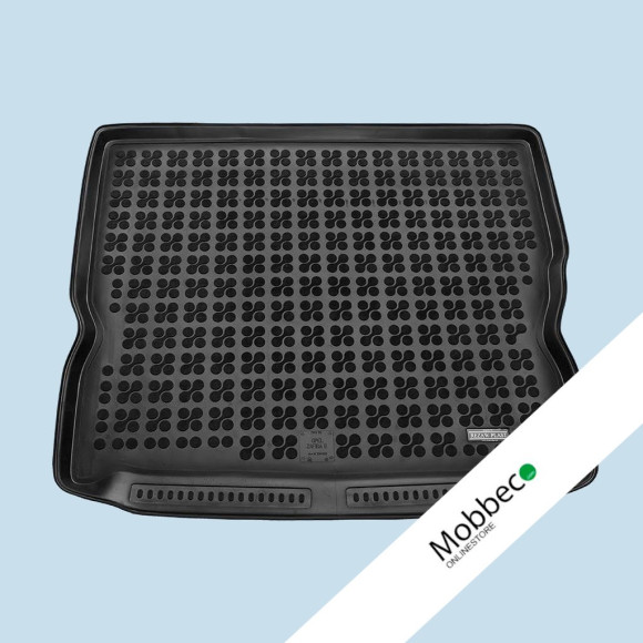 Protector de maletero para Opel ZAFIRA B II